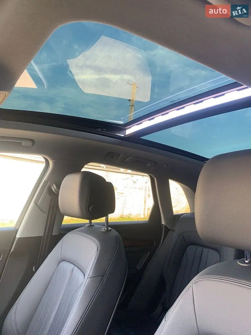 2020 Audi Q5 - мініатюра 78