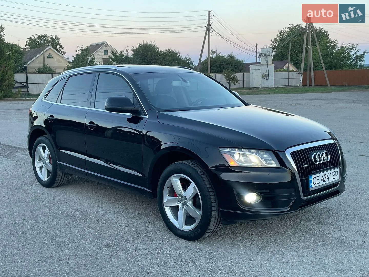 2012 Audi Q5 - мініатюра 2