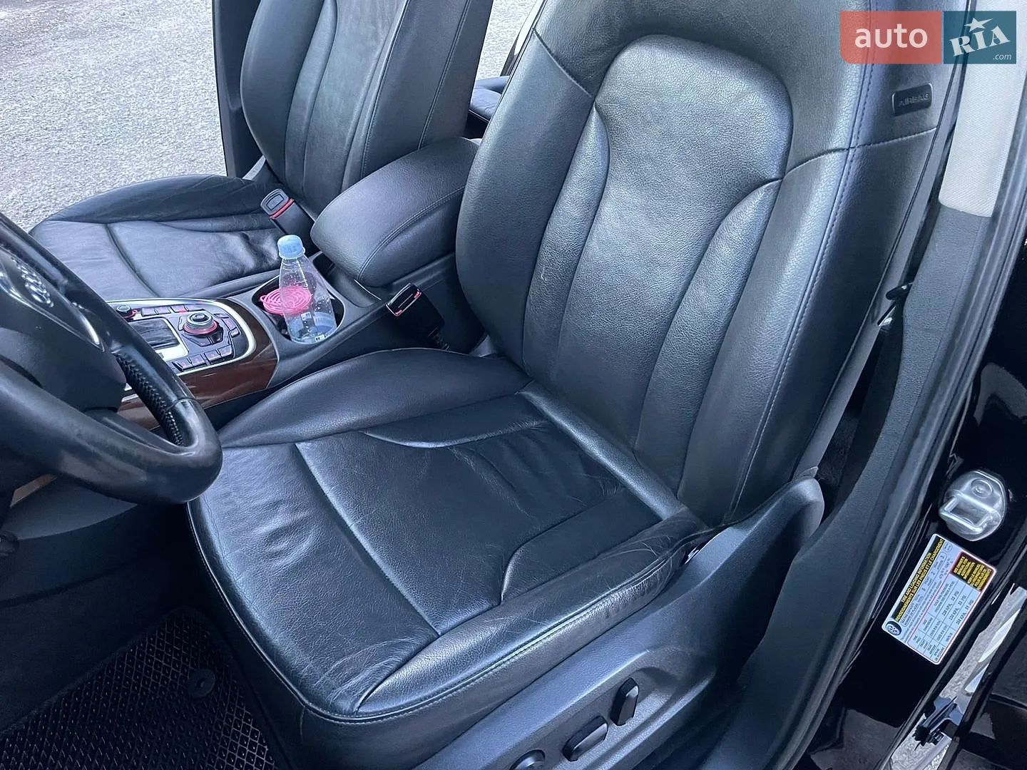 2012 Audi Q5 - мініатюра 36