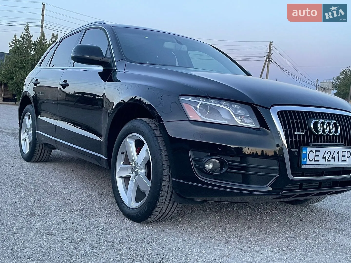 2012 Audi Q5 - мініатюра 47