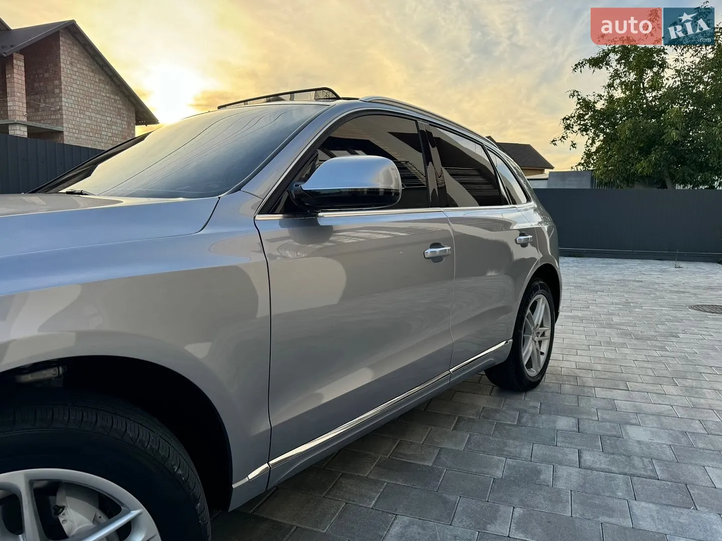 2015 Audi Q5 - мініатюра 17