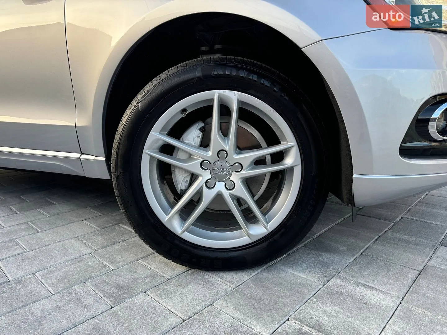 2015 Audi Q5 - мініатюра 39
