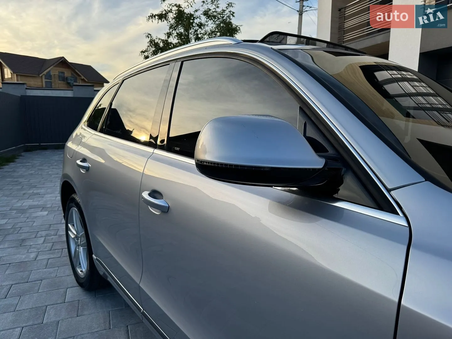 2015 Audi Q5 - мініатюра 46