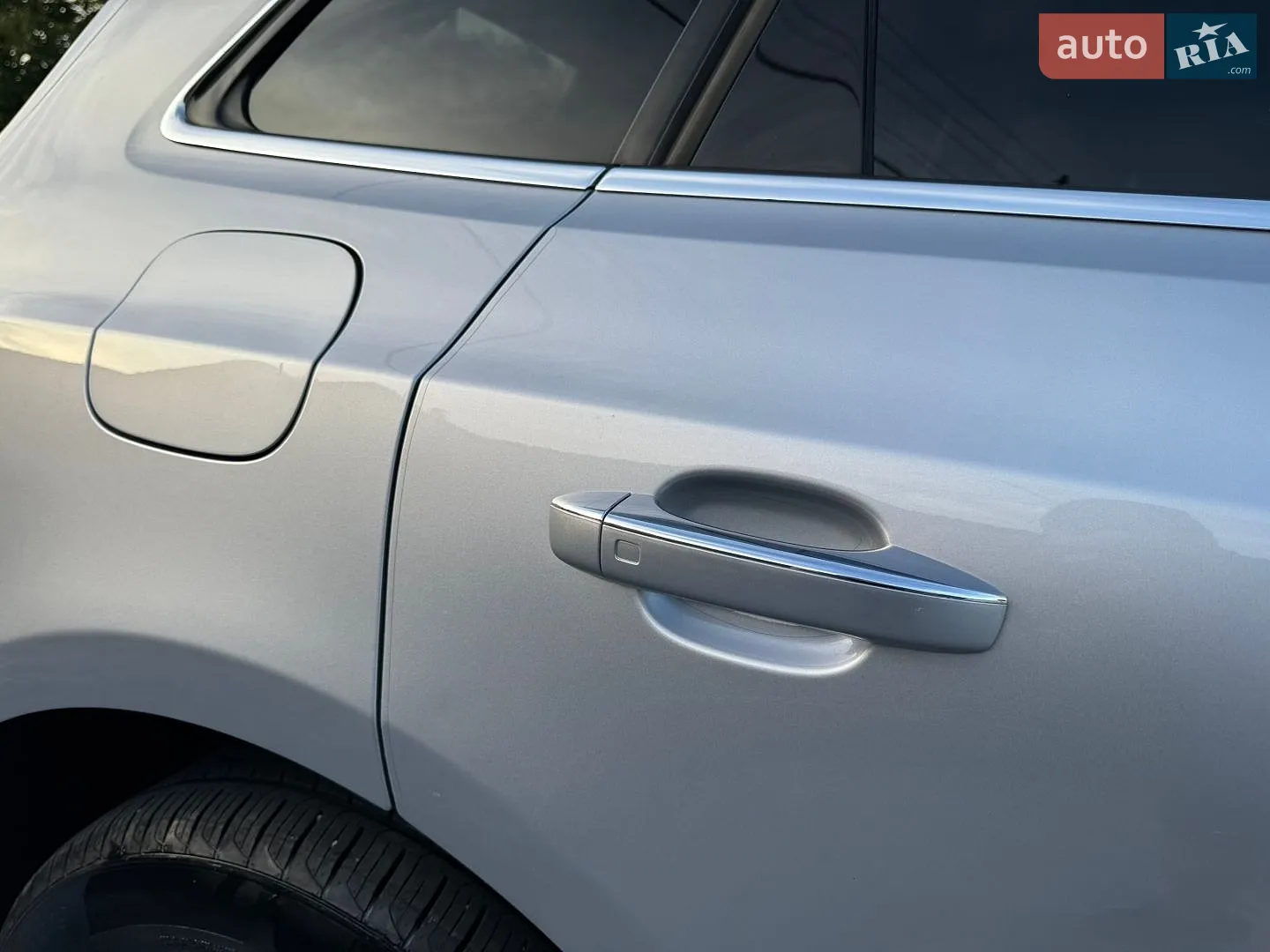 2015 Audi Q5 - мініатюра 52