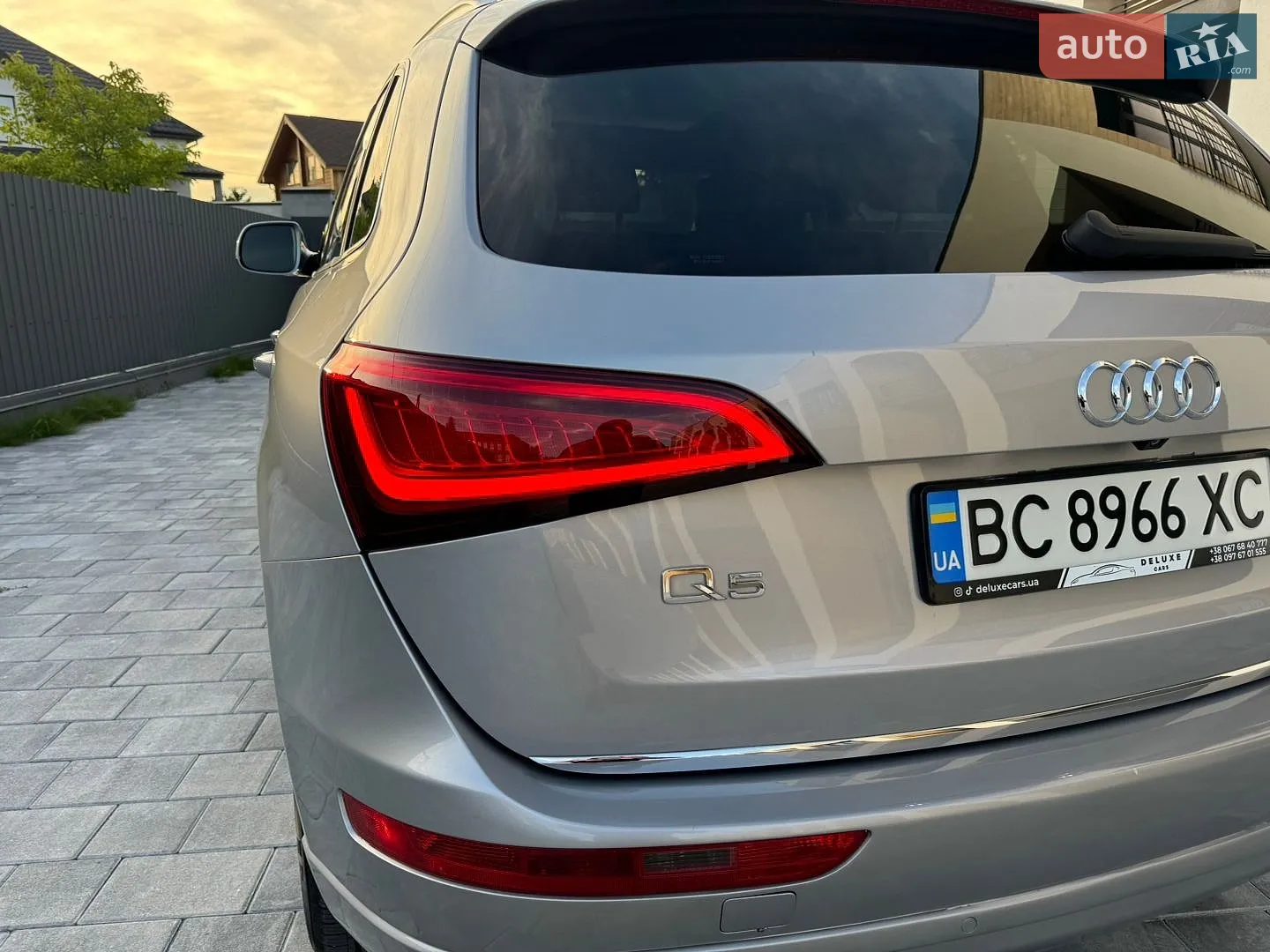 2015 Audi Q5 - мініатюра 62