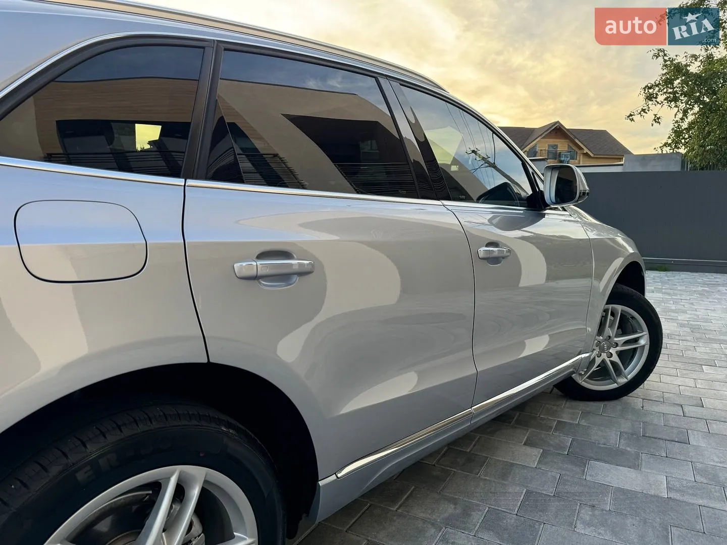 2015 Audi Q5 - мініатюра 87