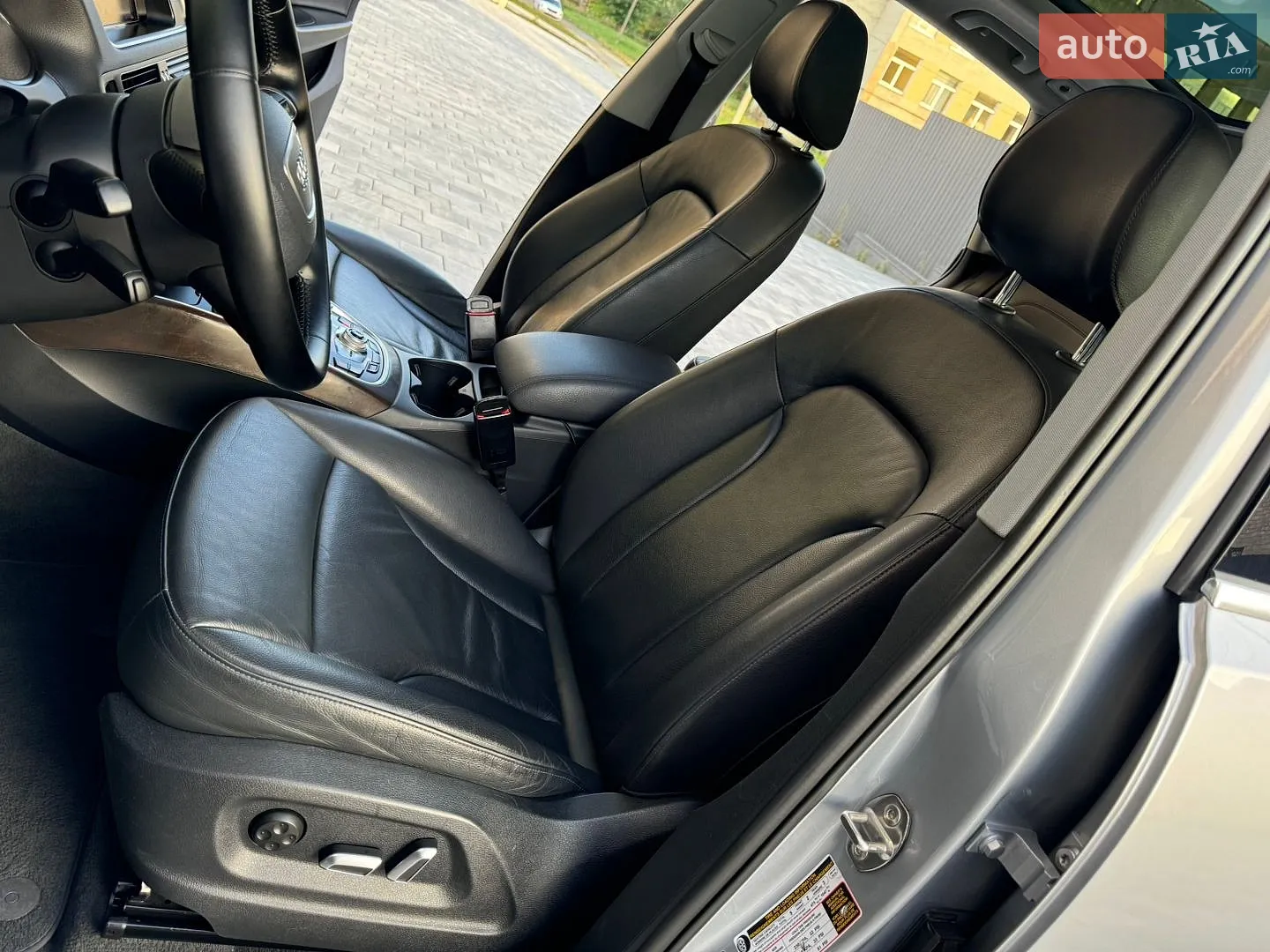 2015 Audi Q5 - мініатюра 95