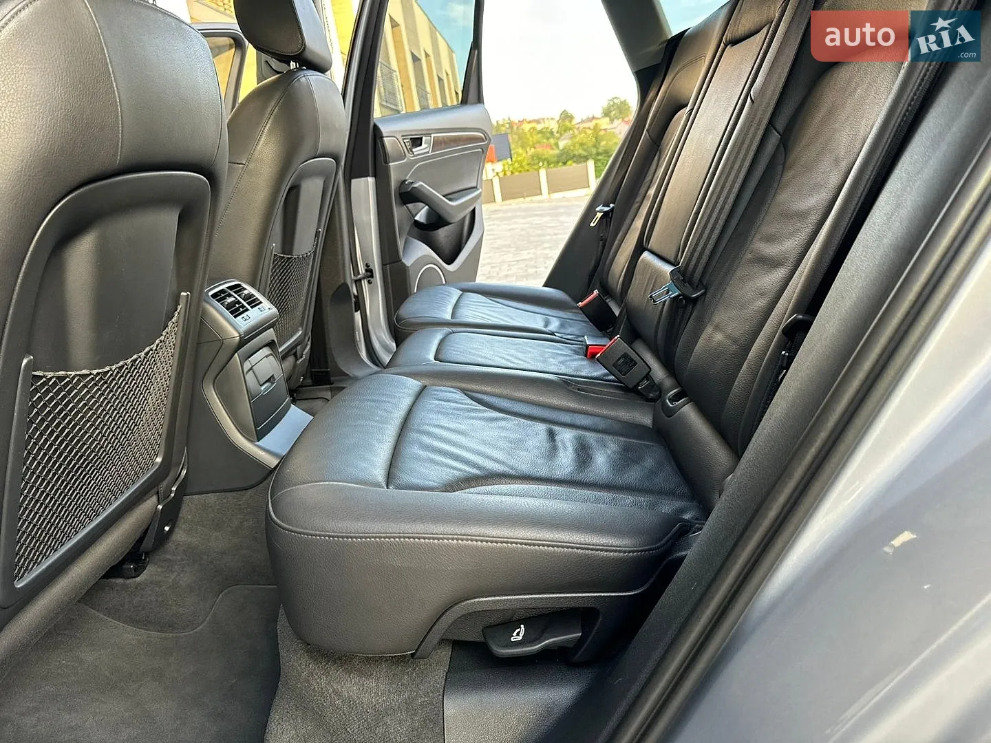 2015 Audi Q5 - мініатюра 115
