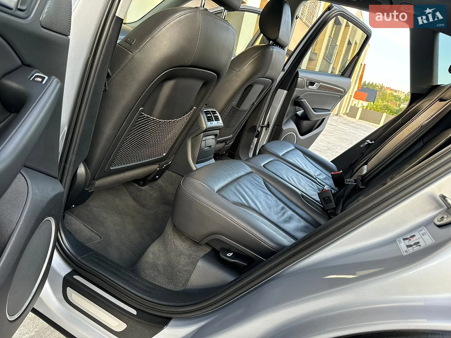 2015 Audi Q5 - мініатюра 116