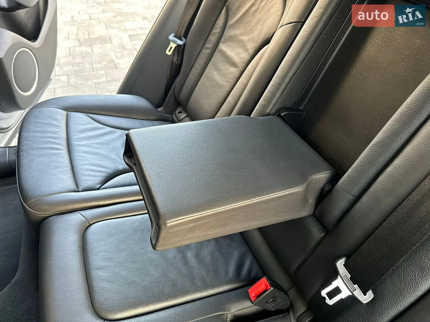 2015 Audi Q5 - мініатюра 123