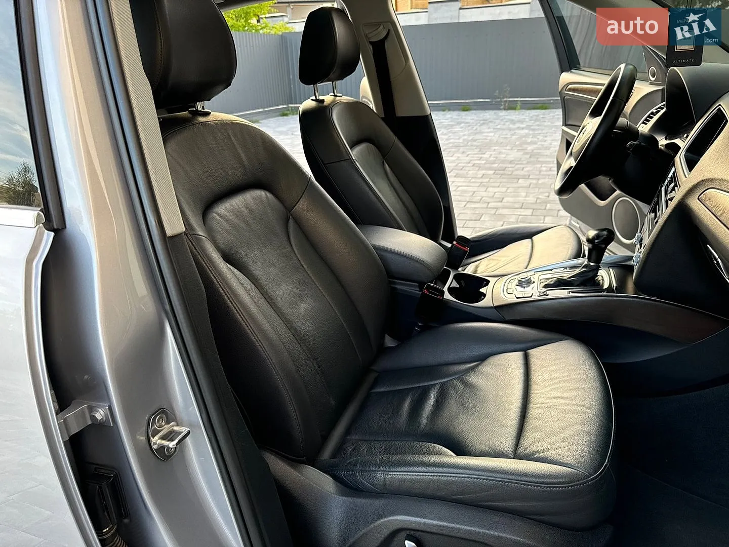 2015 Audi Q5 - мініатюра 128