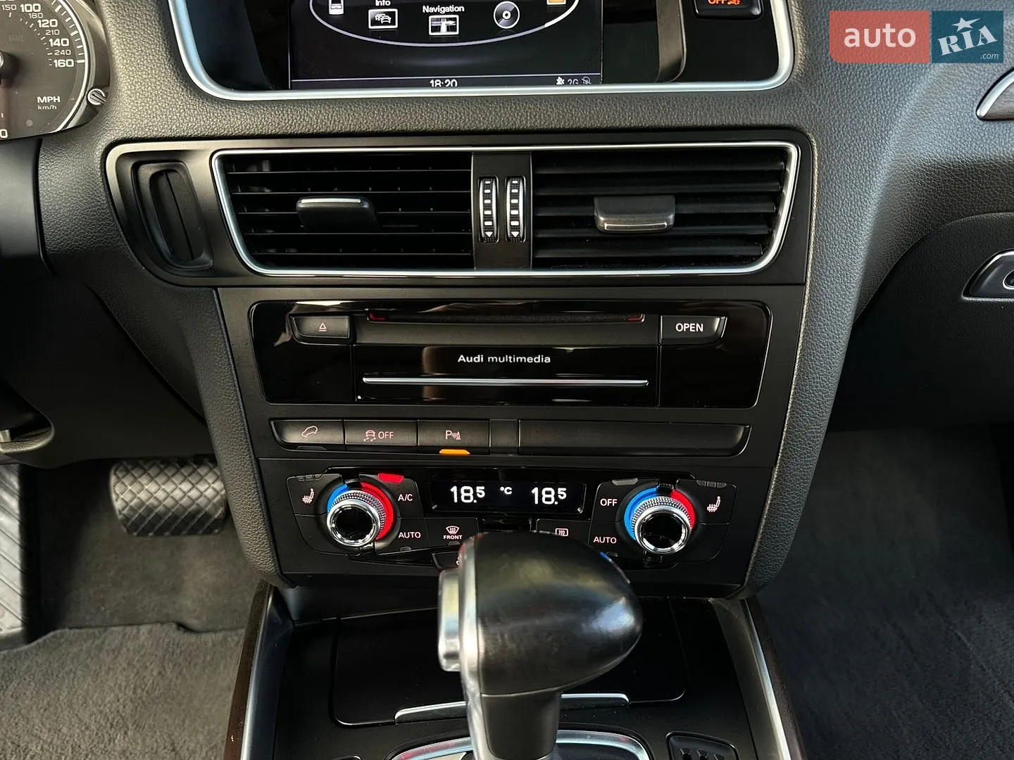 2015 Audi Q5 - мініатюра 137