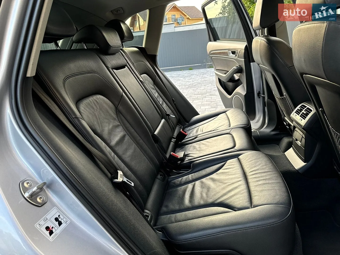 2015 Audi Q5 - мініатюра 144