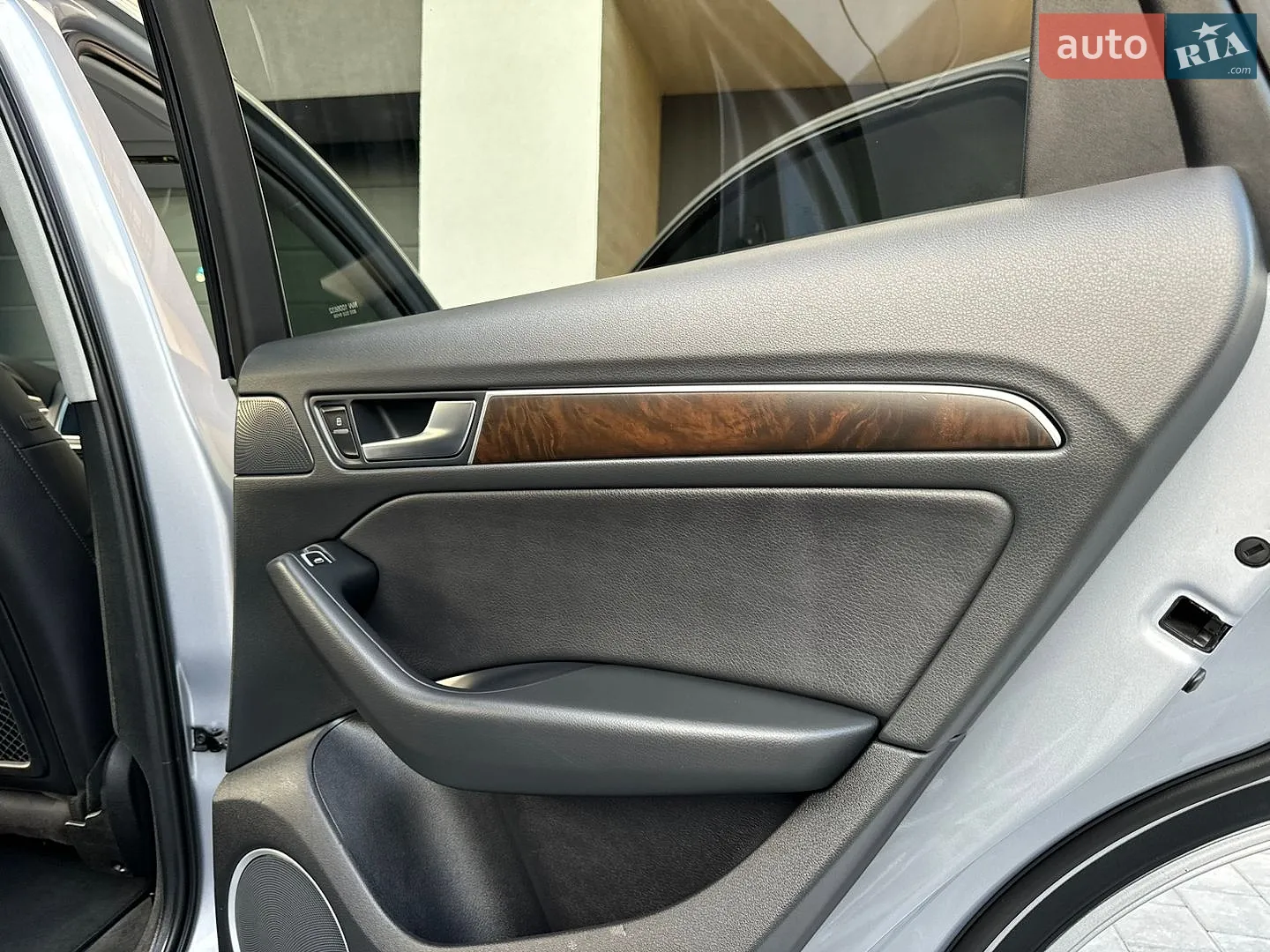 2015 Audi Q5 - мініатюра 142