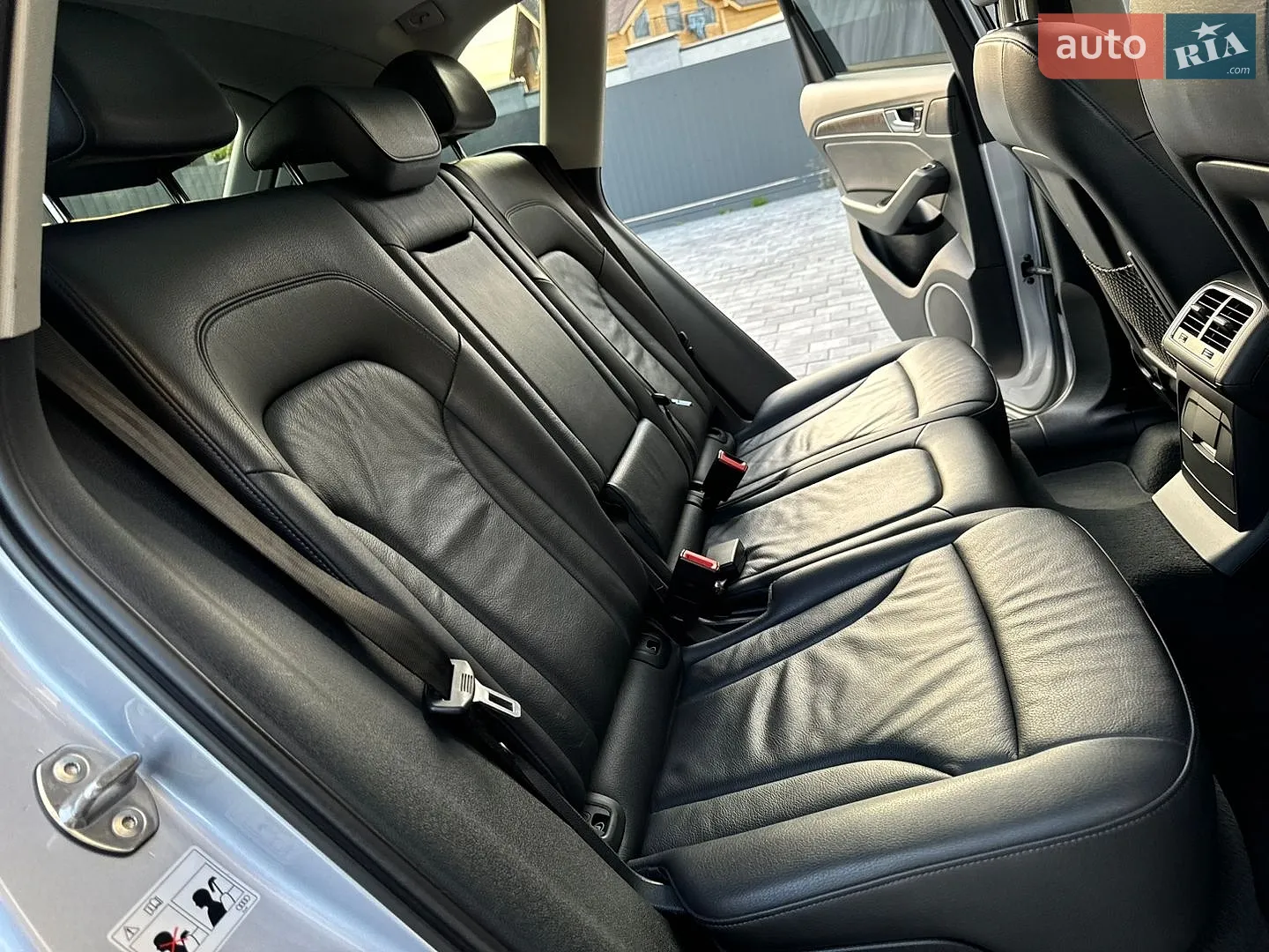 2015 Audi Q5 - мініатюра 146