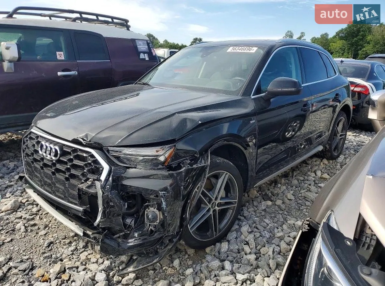 2019 Audi A6 - мініатюра 40