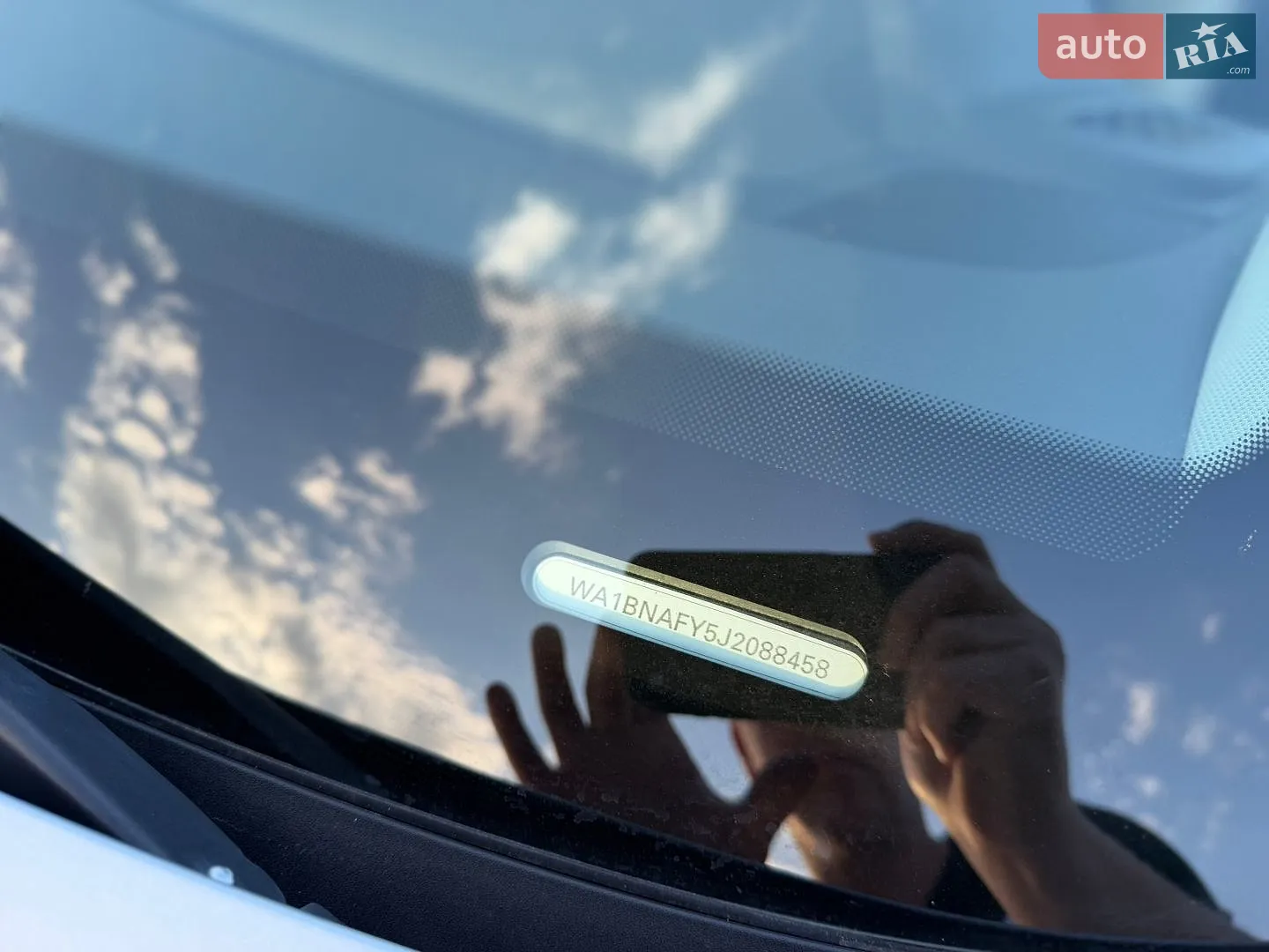 2018 Audi Q5 - мініатюра 29