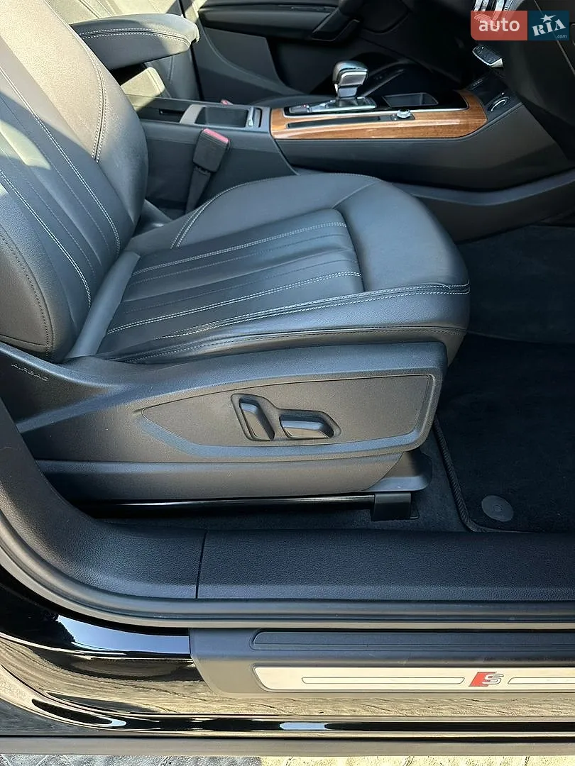 2021 Audi Q5 - мініатюра 15