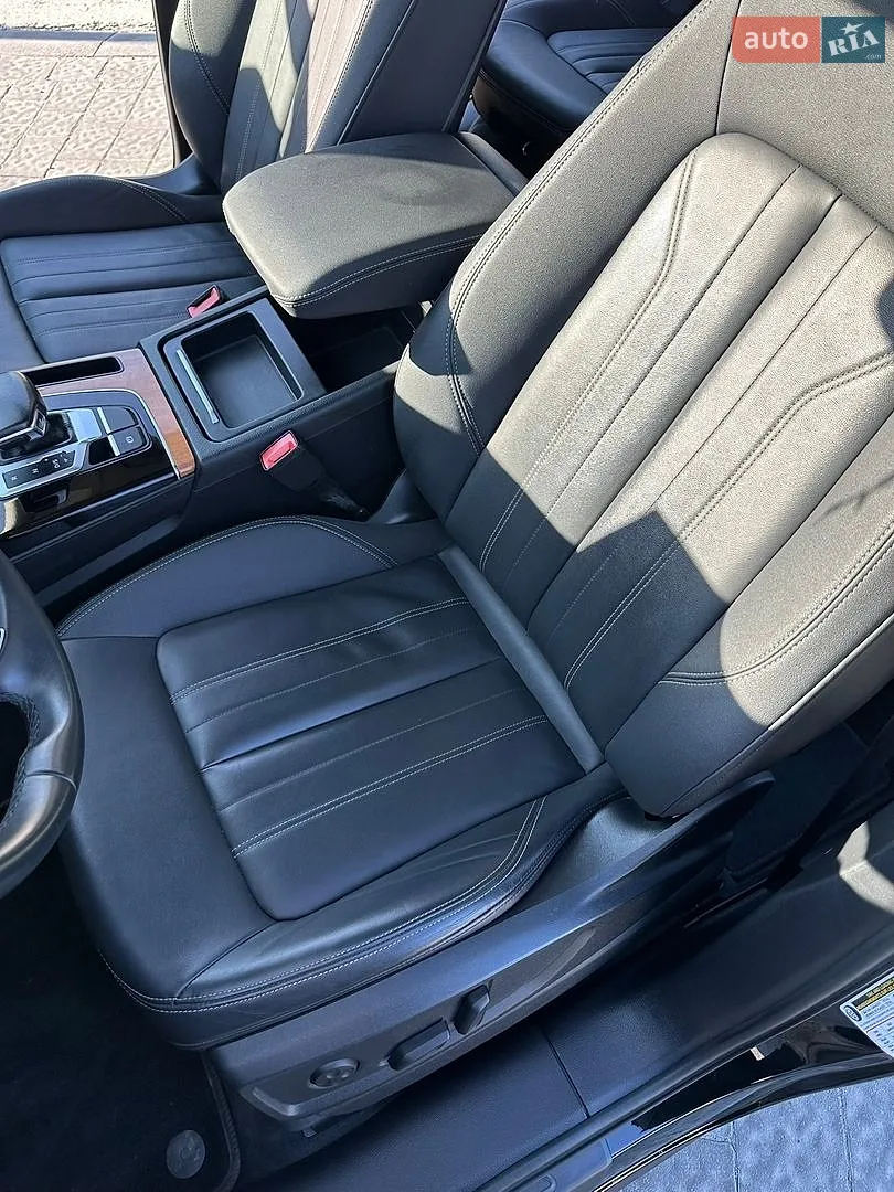 2021 Audi Q5 - мініатюра 23