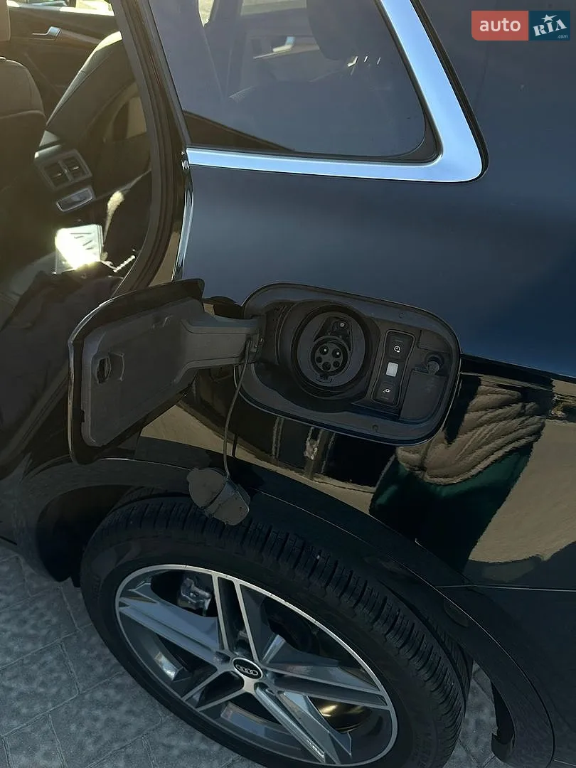 2021 Audi Q5 - мініатюра 29