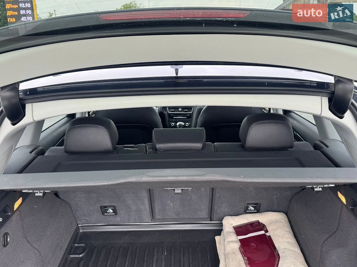 2015 Audi Q5 - мініатюра 20