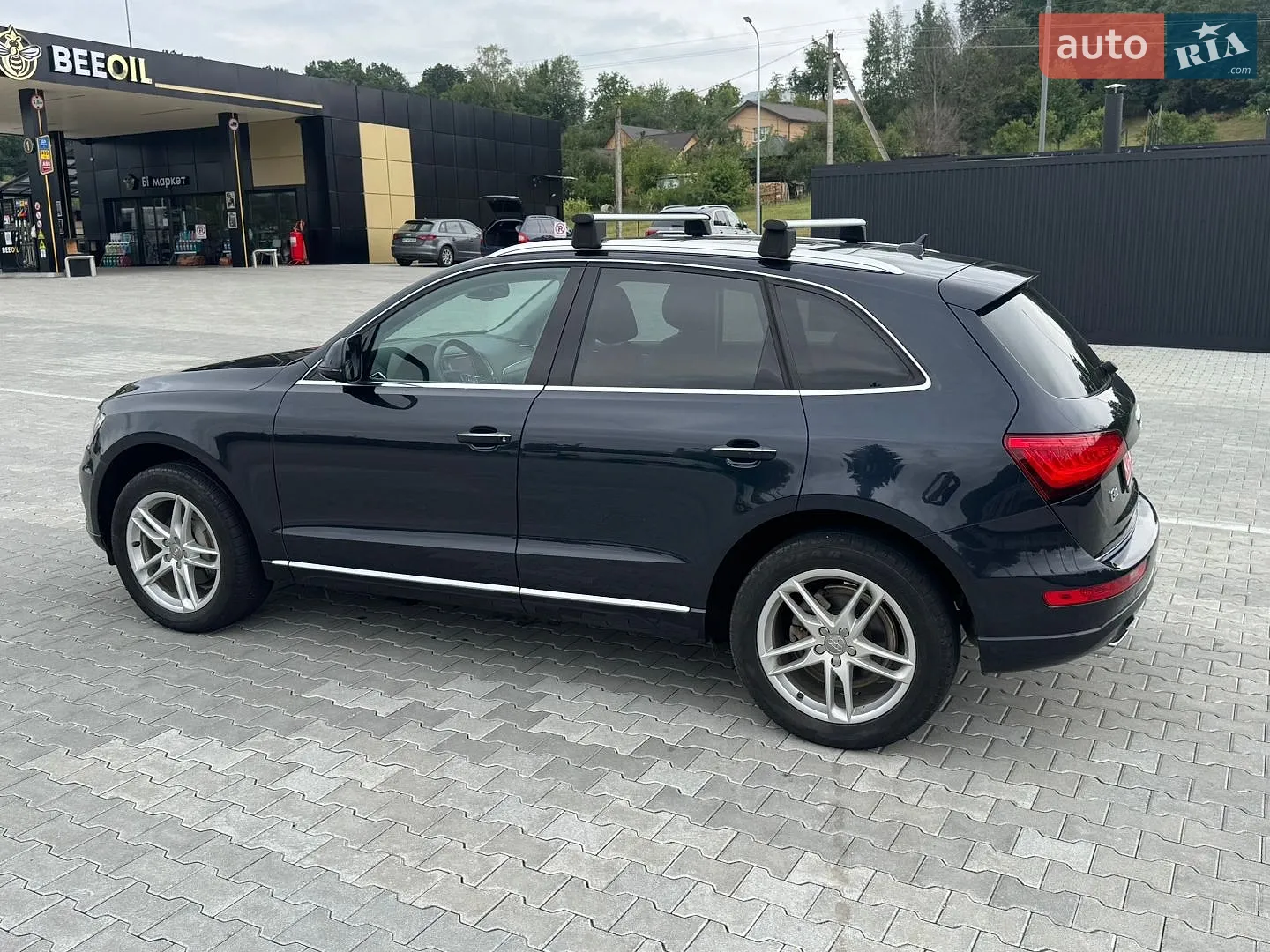 2015 Audi Q5 - мініатюра 23