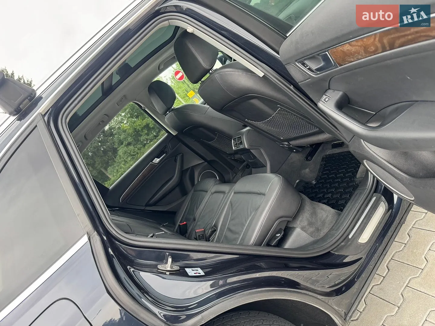 2015 Audi Q5 - мініатюра 27