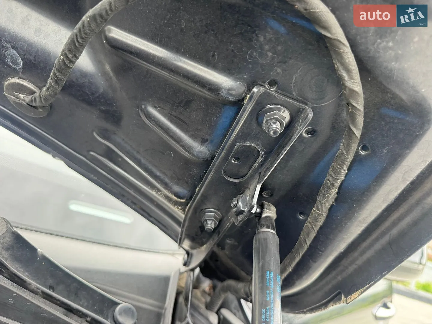 2015 Audi Q5 - мініатюра 43