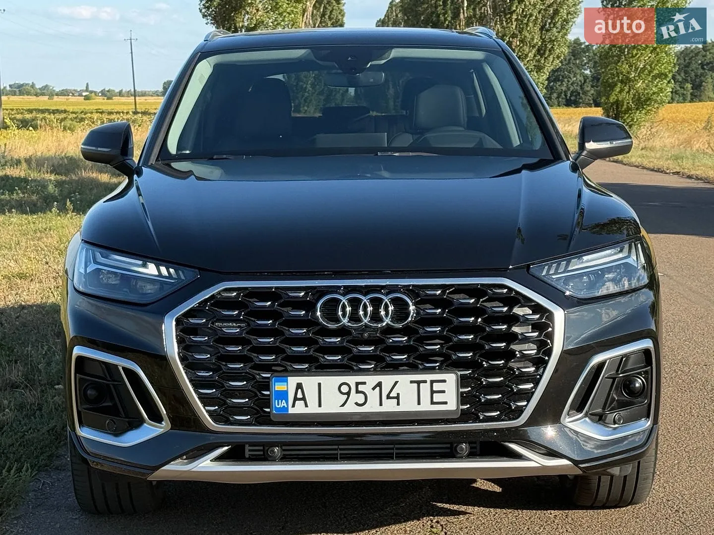 2023 Audi Q5 - мініатюра 11