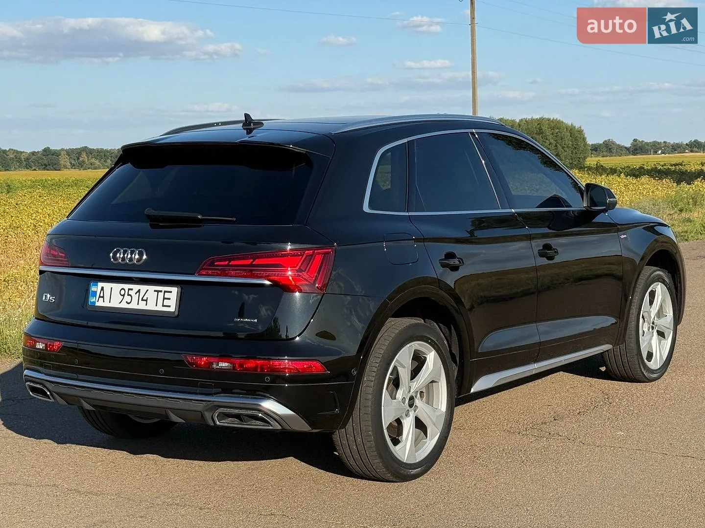 2023 Audi Q5 - мініатюра 19