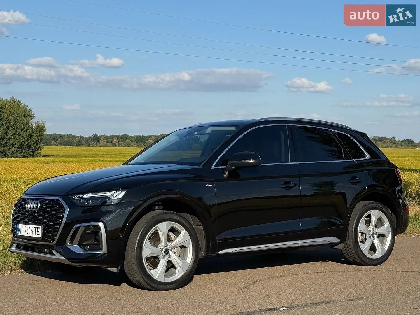 2023 Audi Q5 - мініатюра 16