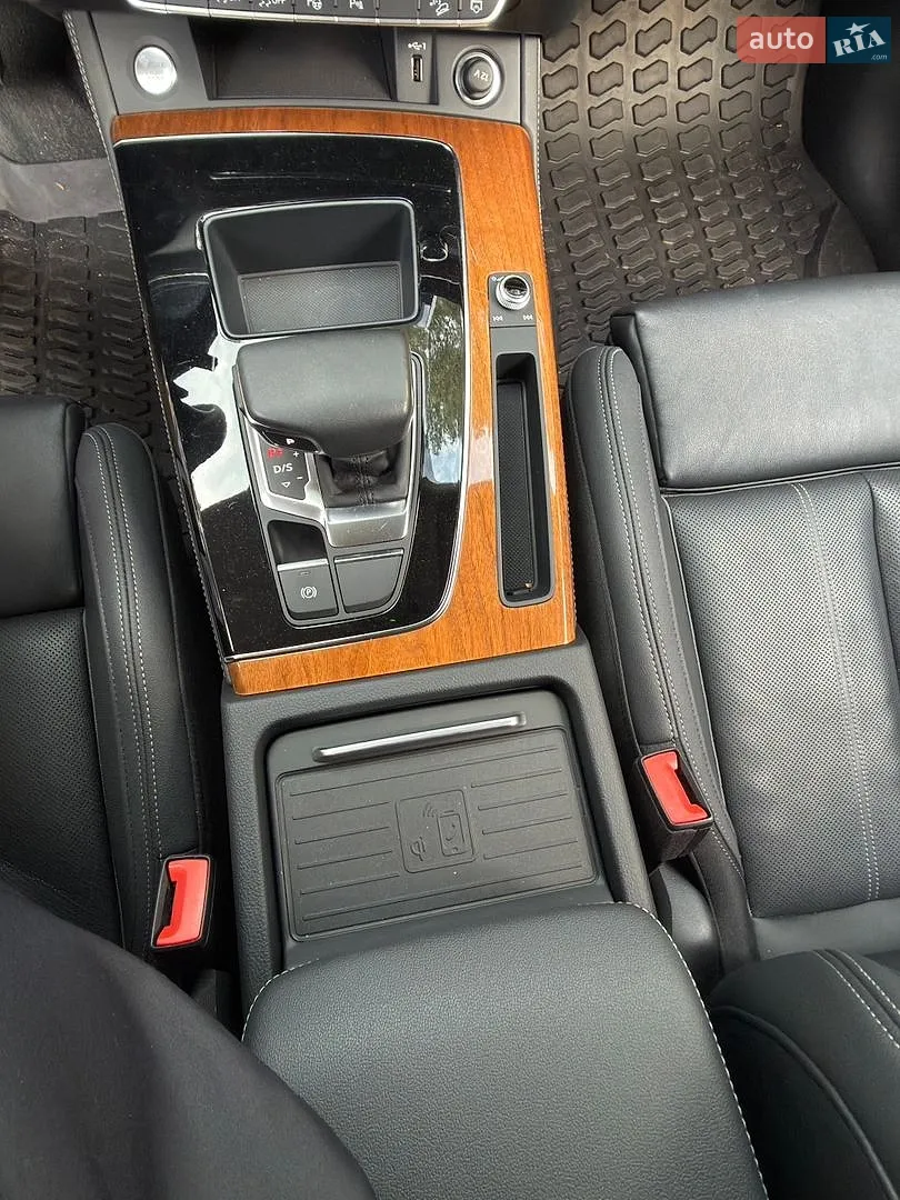 2023 Audi Q5 - мініатюра 34