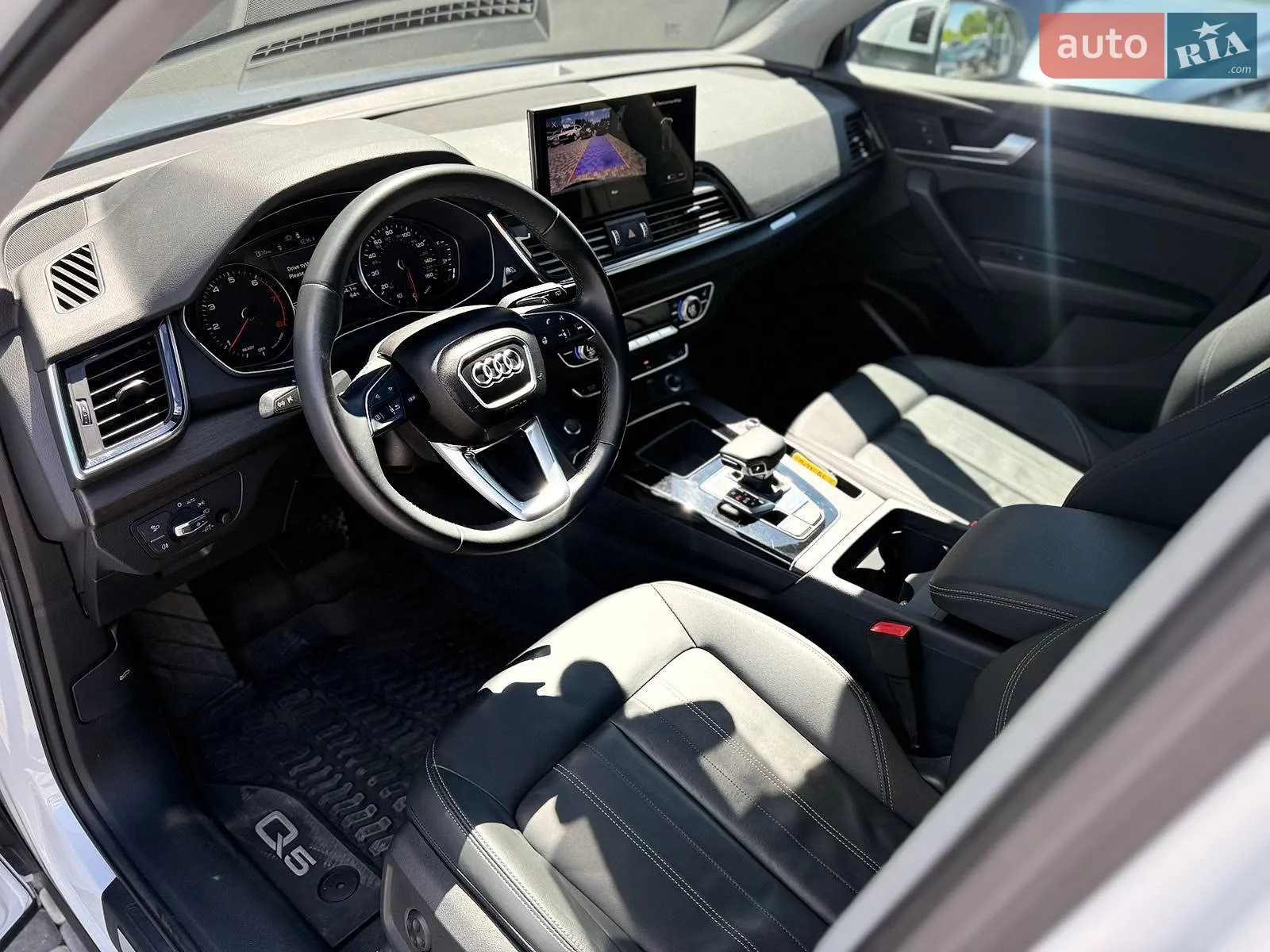 2023 Audi Q5 - мініатюра 27