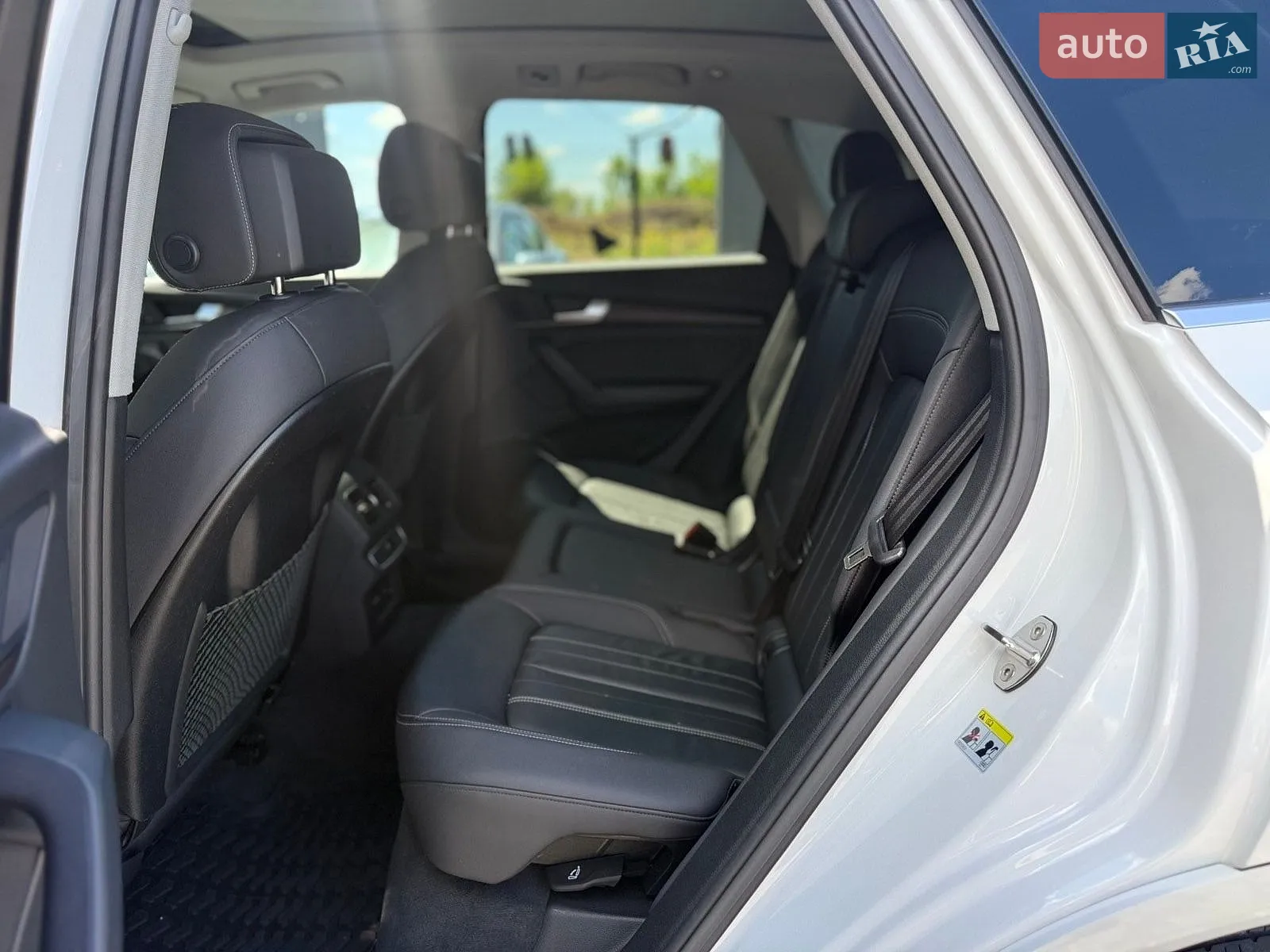 2023 Audi Q5 - мініатюра 33