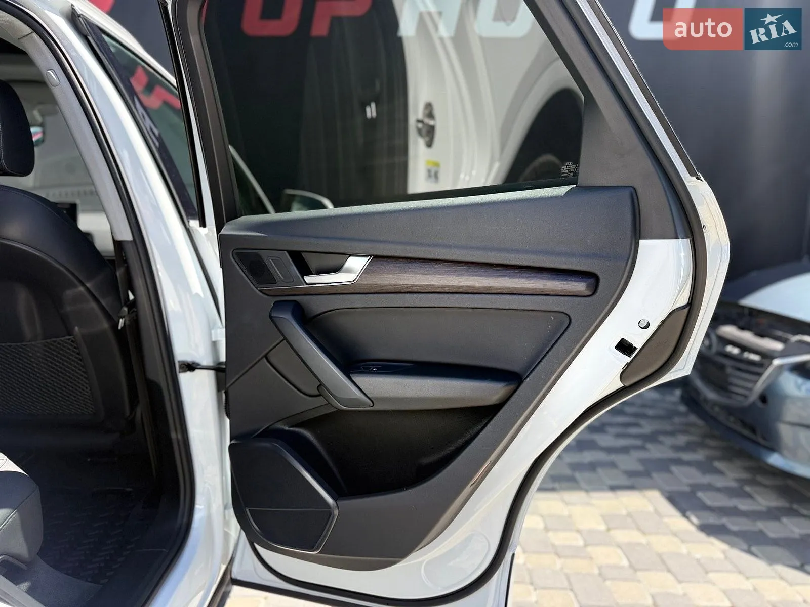 2023 Audi Q5 - мініатюра 36
