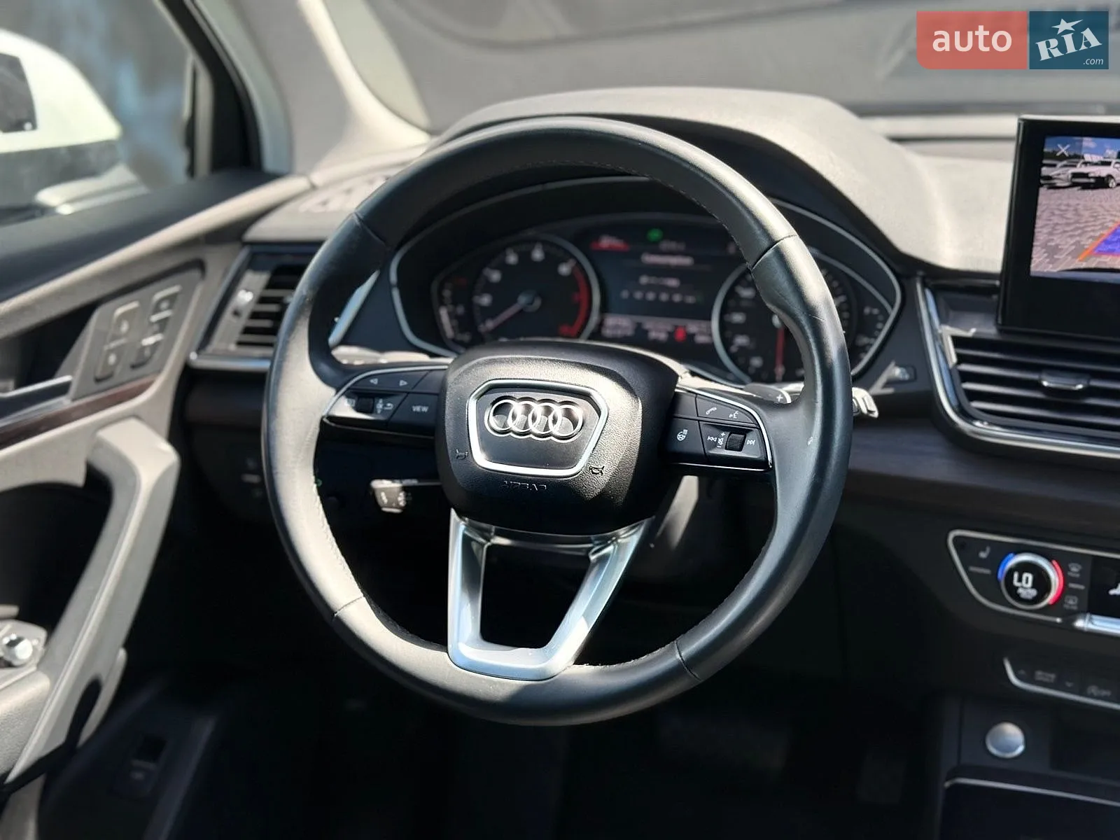 2023 Audi Q5 - мініатюра 41