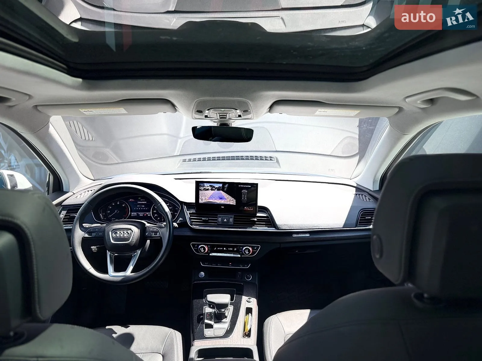2023 Audi Q5 - мініатюра 45