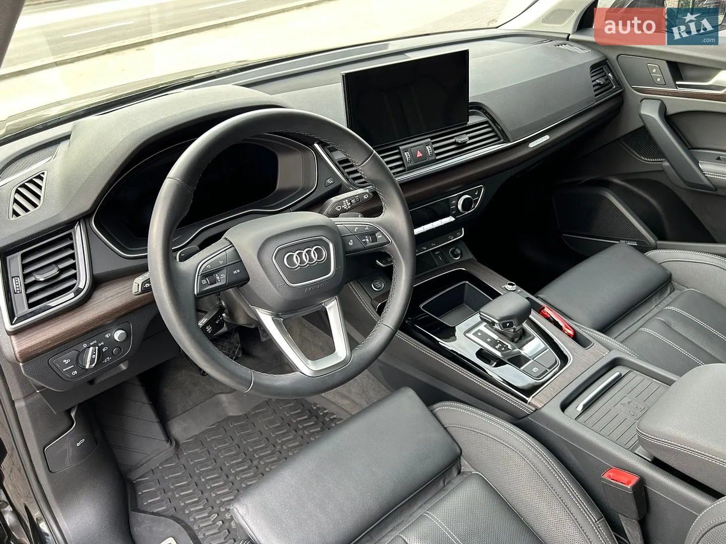 2023 Audi Q5 - мініатюра 18