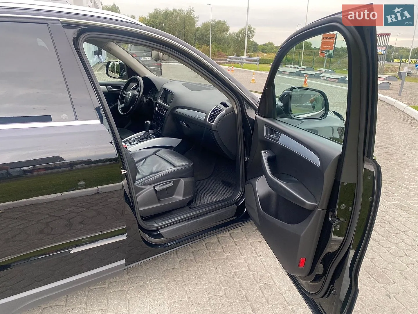 2011 Audi Q5 - мініатюра 10