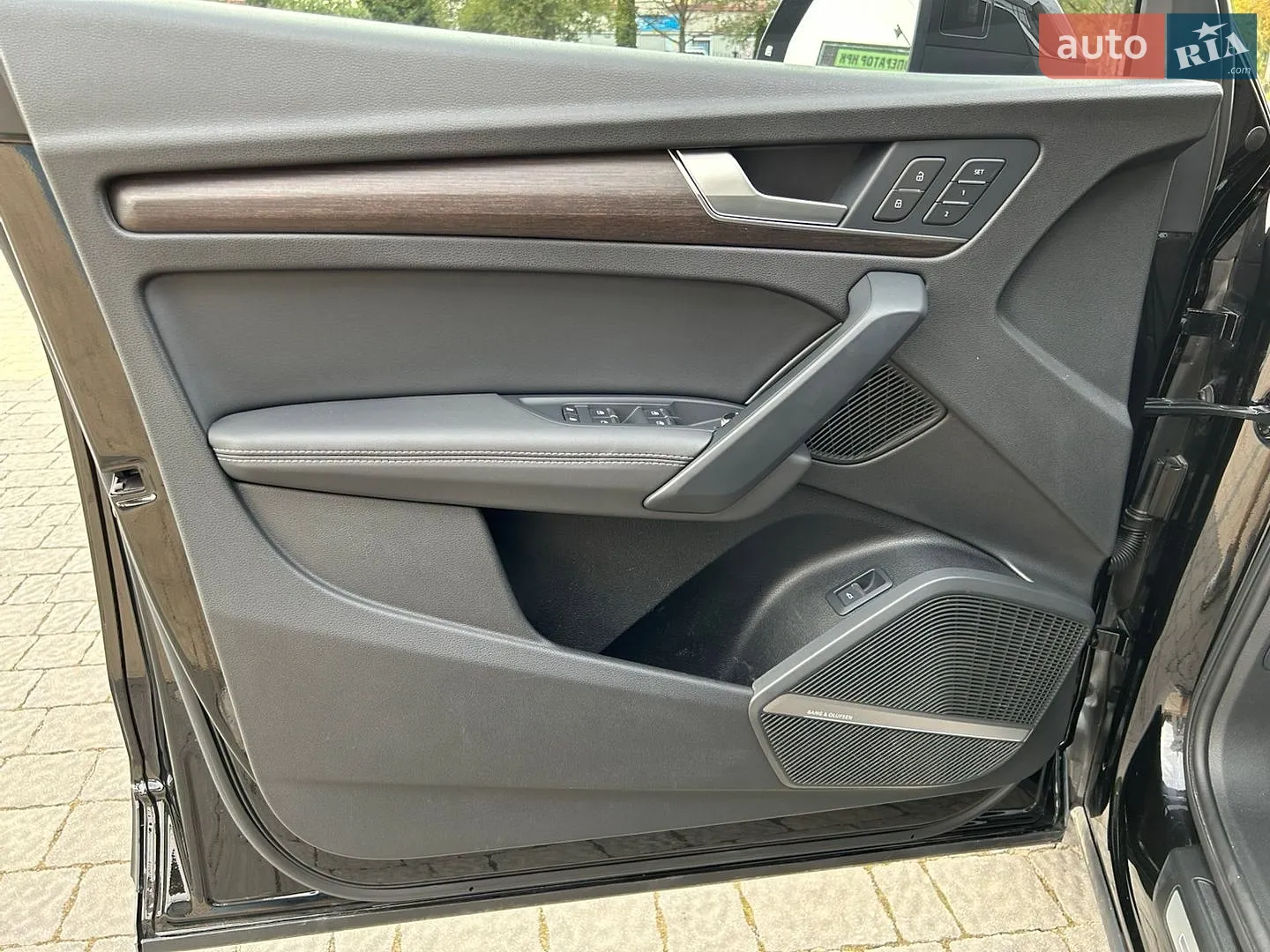 2023 Audi Q5 - мініатюра 20