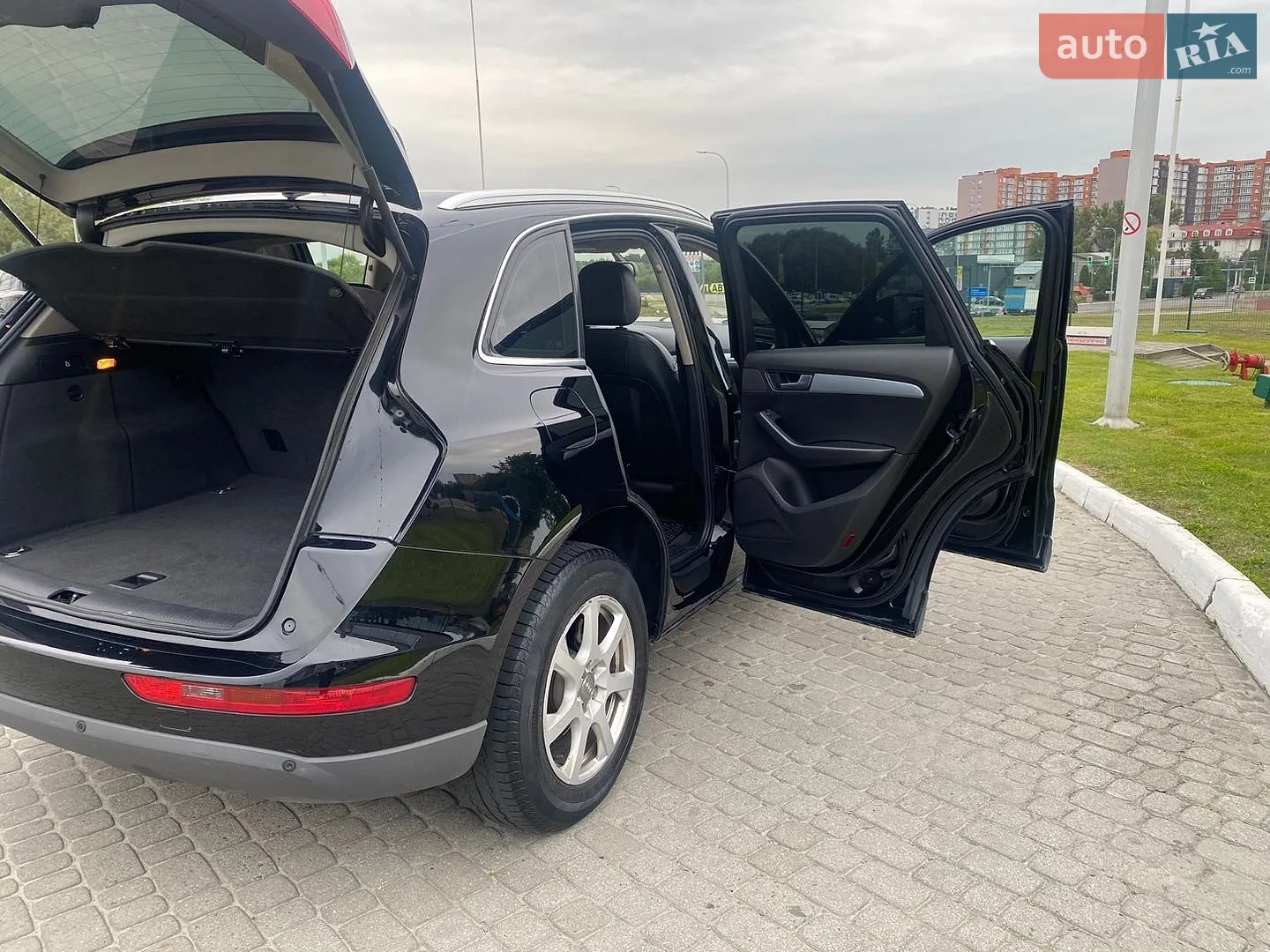 2011 Audi Q5 - мініатюра 19