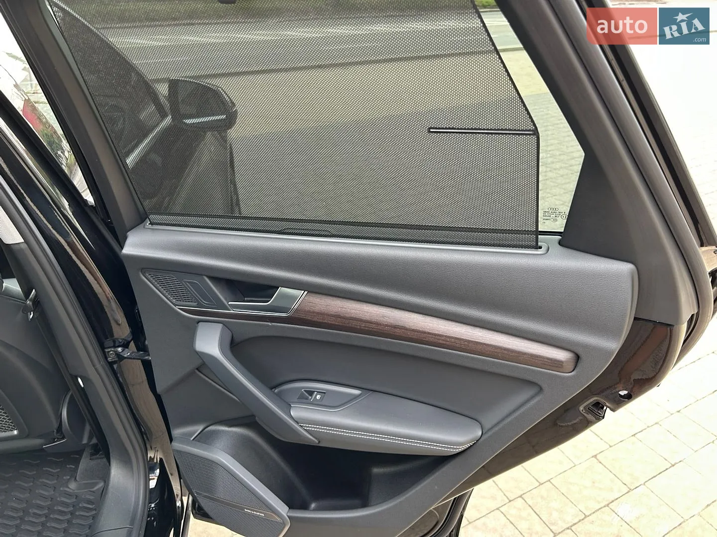 2023 Audi Q5 - мініатюра 37