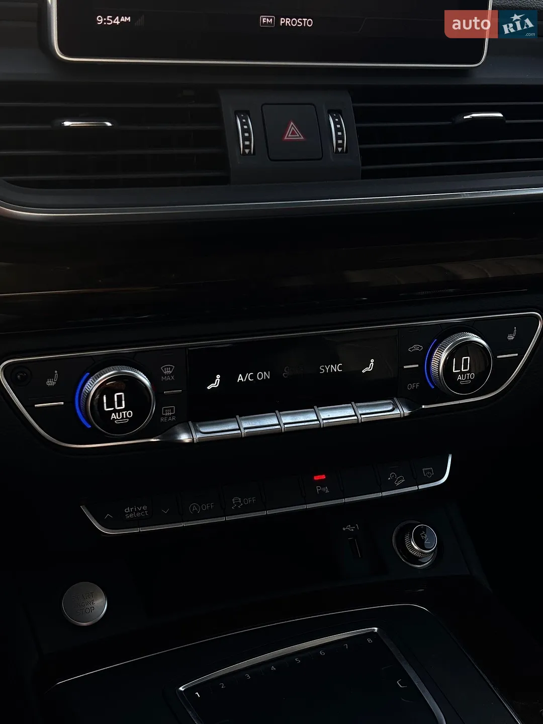 2020 Audi Q5 - мініатюра 39