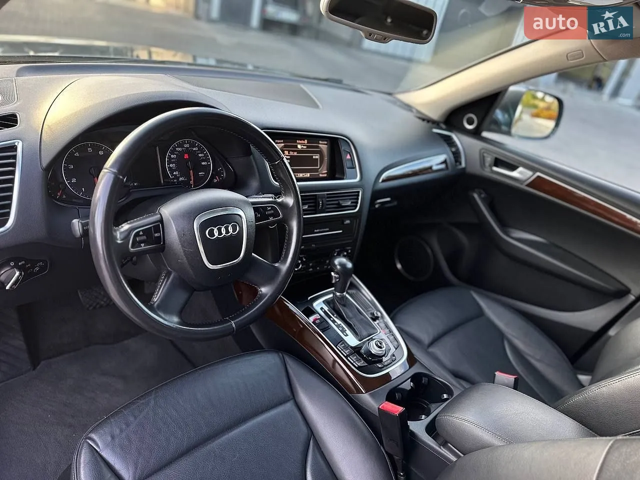 2011 Audi Q5 - мініатюра 38