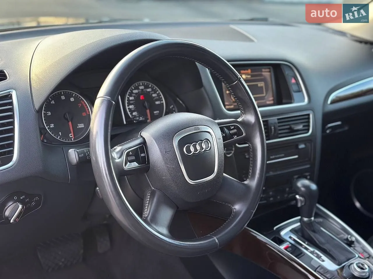 2011 Audi Q5 - мініатюра 30