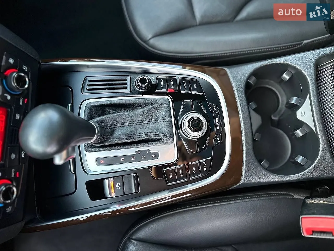 2011 Audi Q5 - мініатюра 41