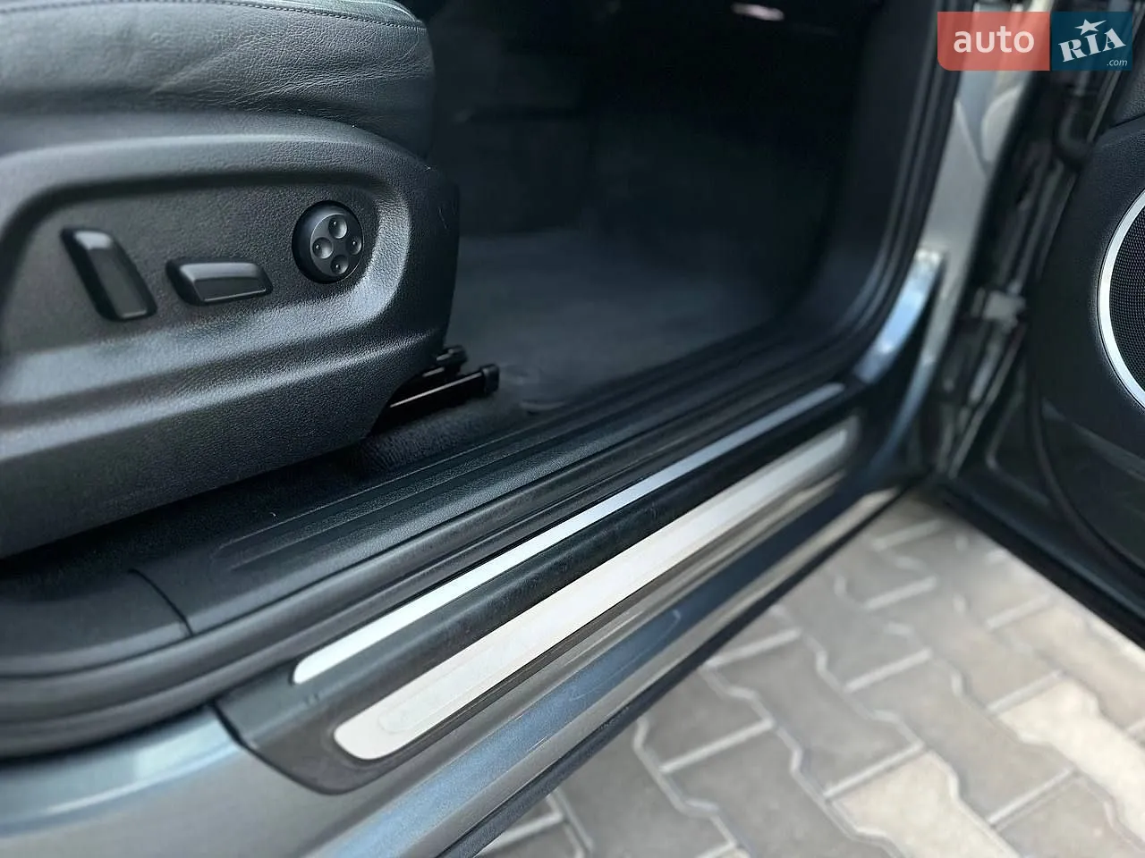 2011 Audi Q5 - мініатюра 66
