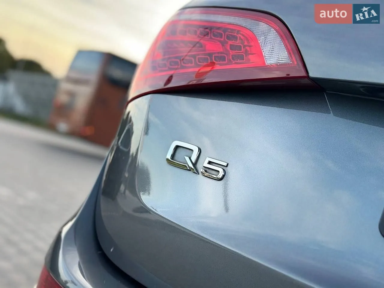 2011 Audi Q5 - мініатюра 11