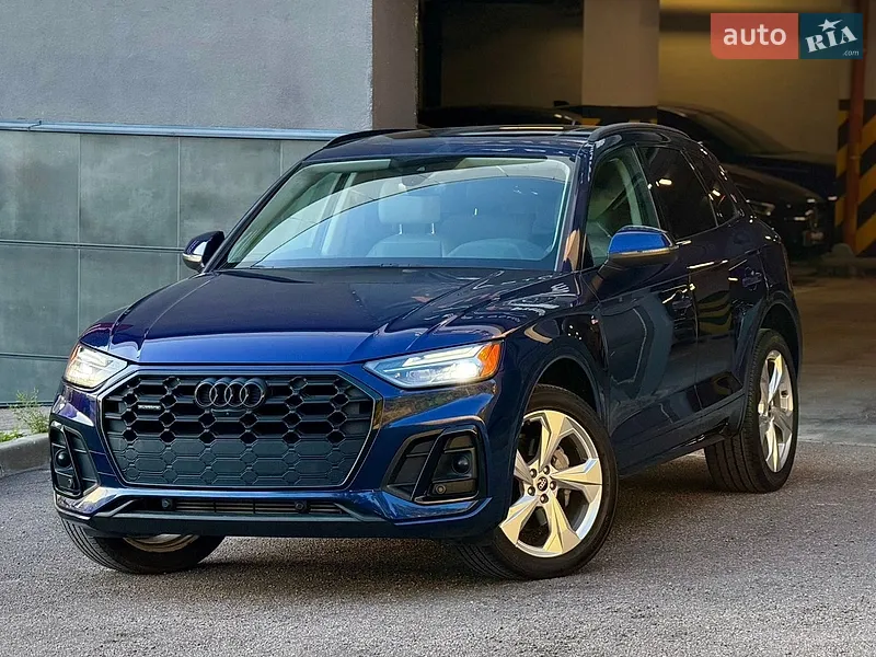 Audi Q5