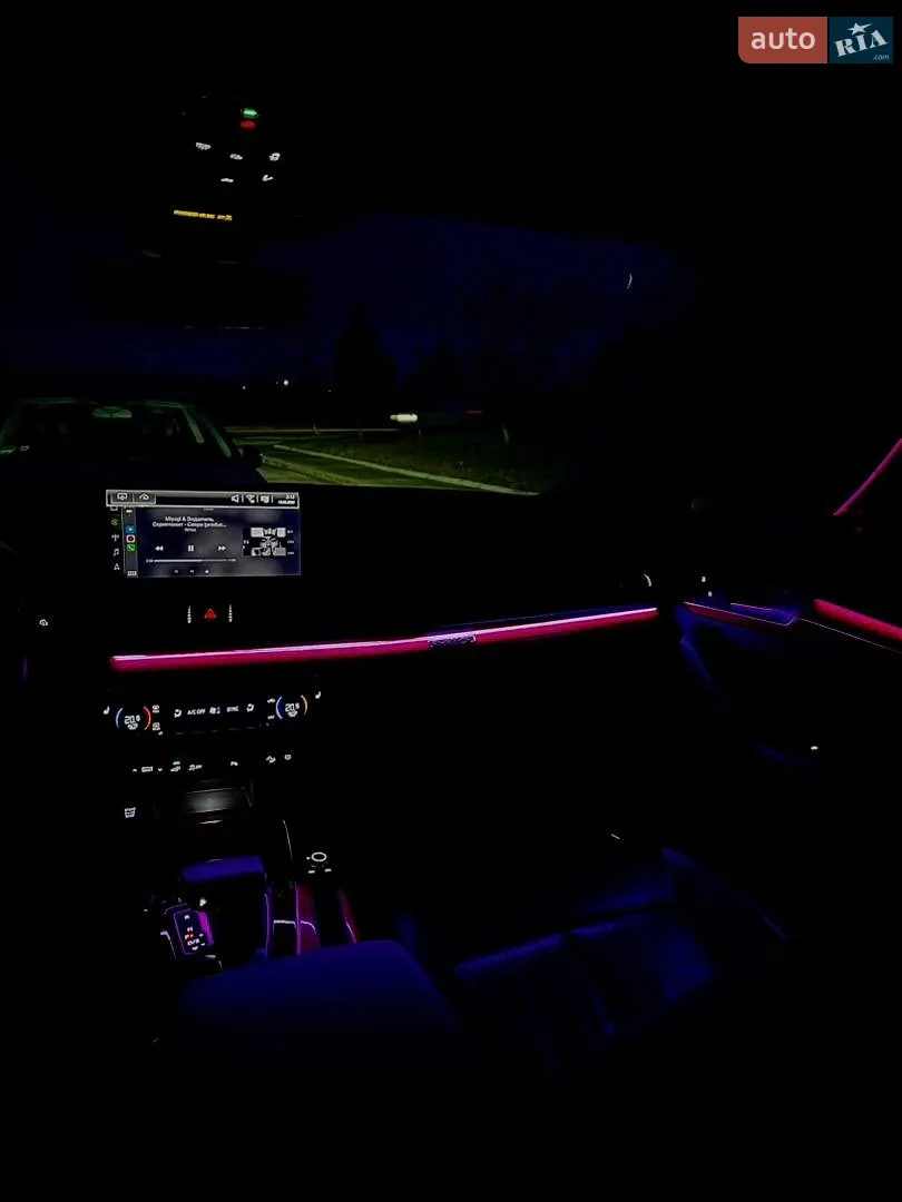 2020 Audi Q5 - мініатюра 32